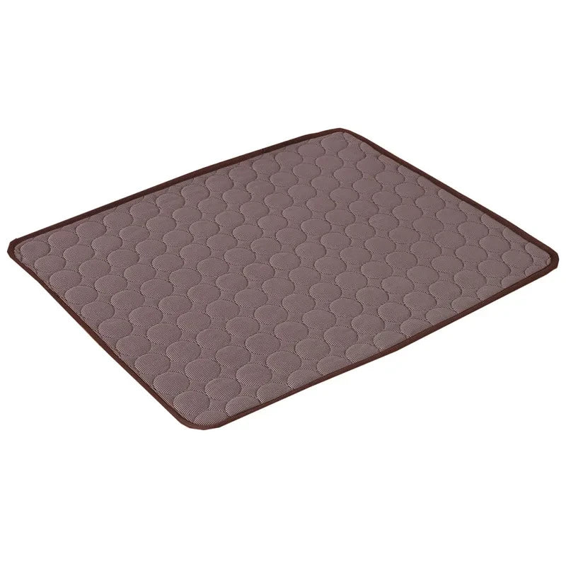 ChillPaw Pet Cooling Mat