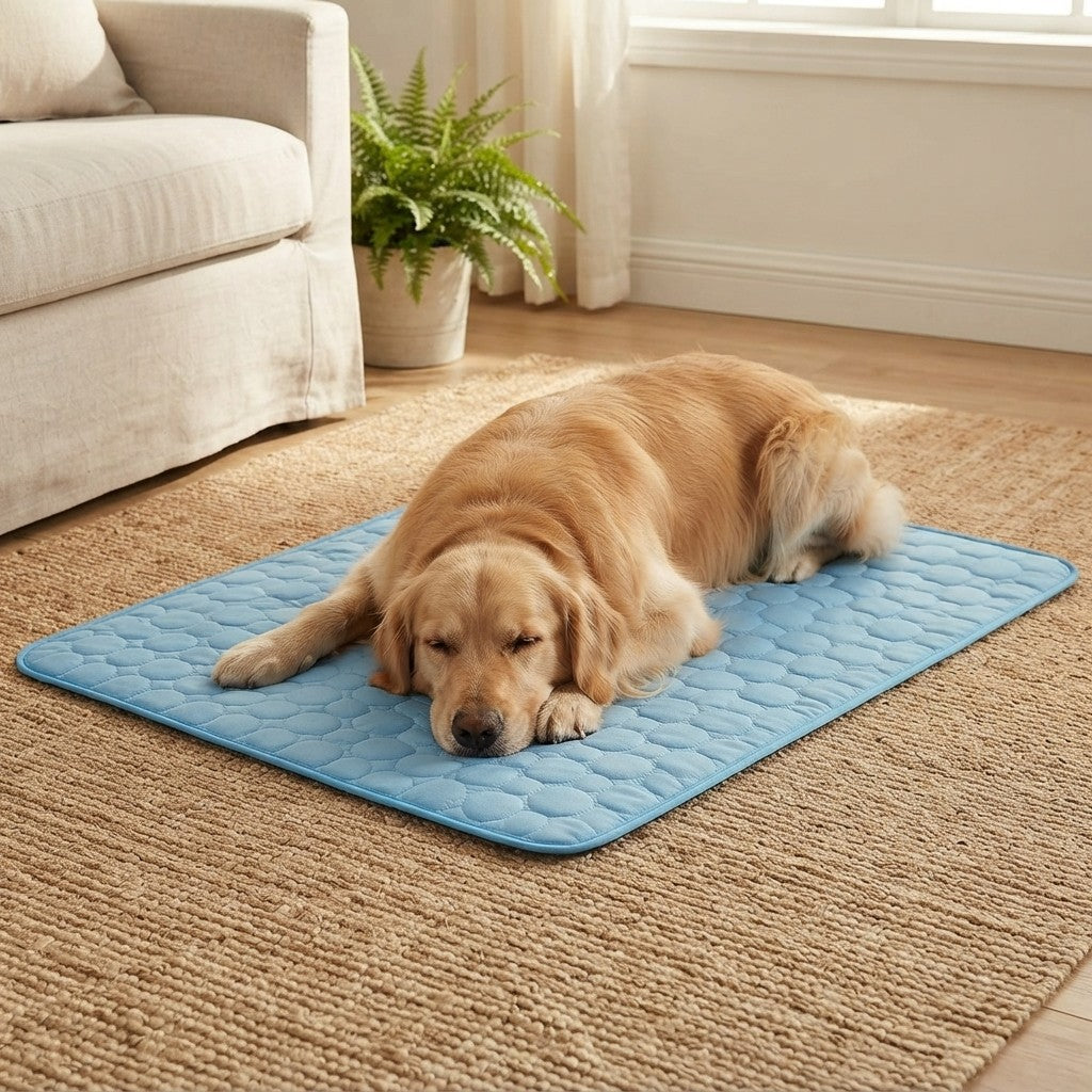 ChillPaw Pet Cooling Mat