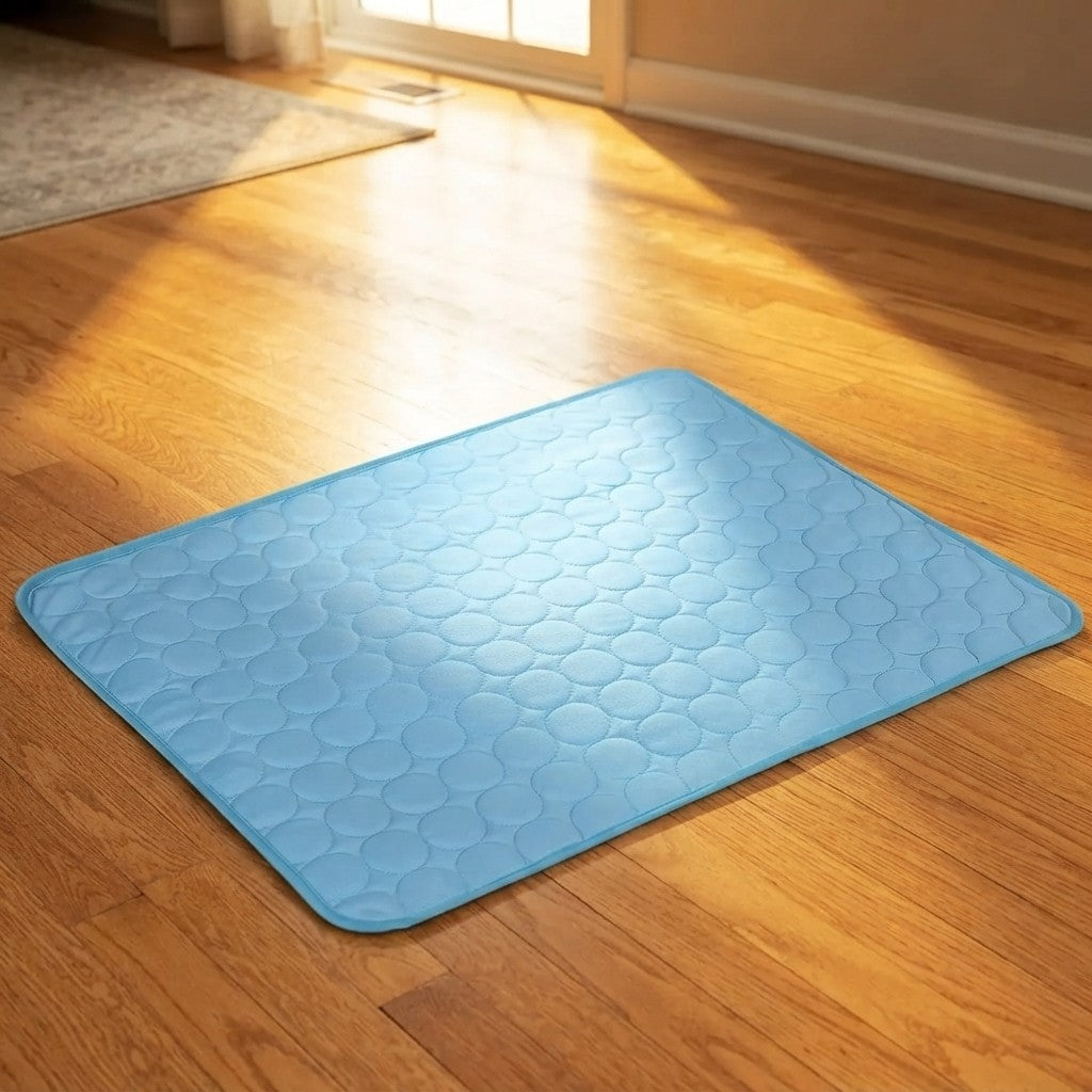 ChillPaw Pet Cooling Mat