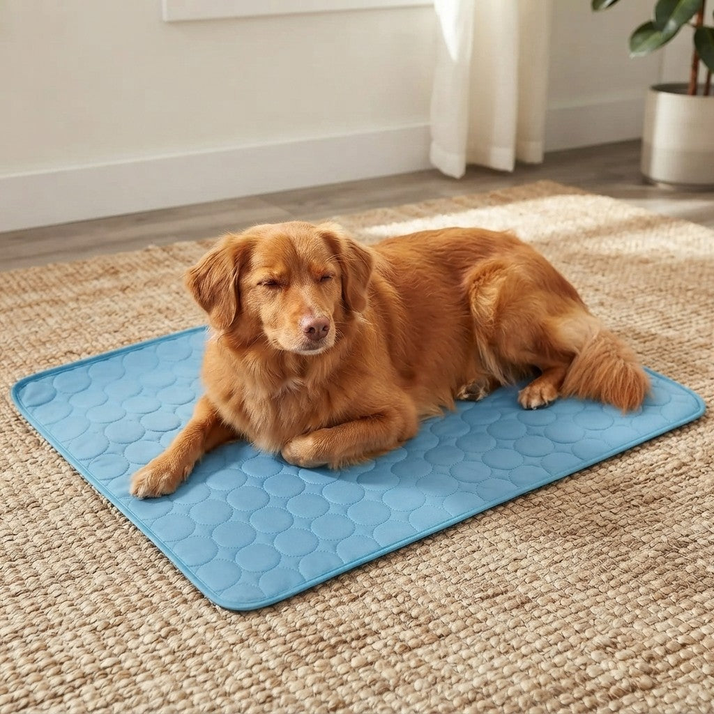 ChillPaw Pet Cooling Mat